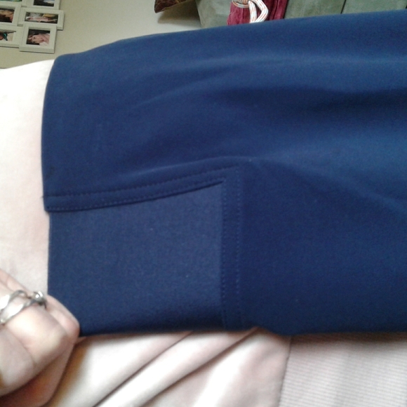 TanJay 14 petite pants - Picture 3 of 3